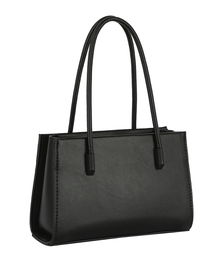 Black Ashley Bag