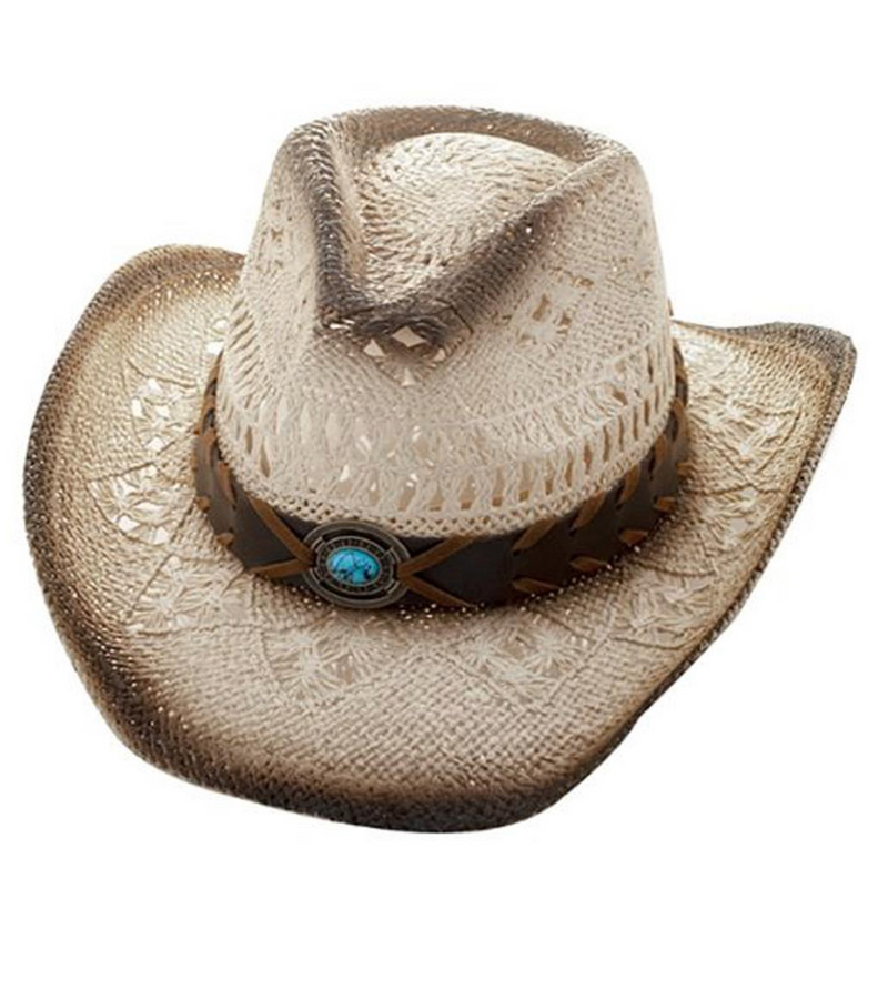 Cassidy Cowboy Hat