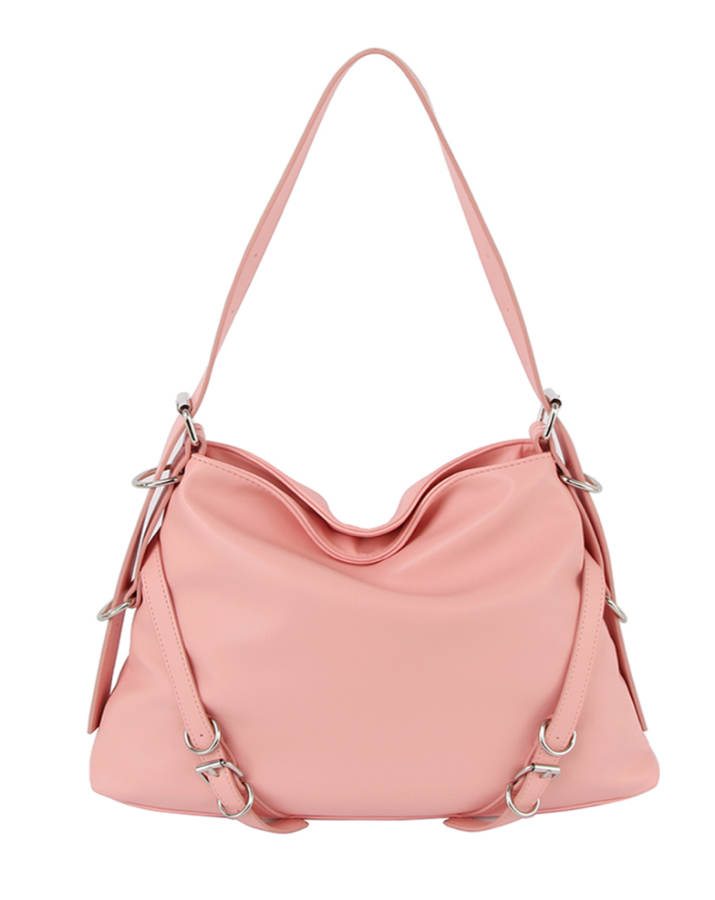 Blush Bess Bag