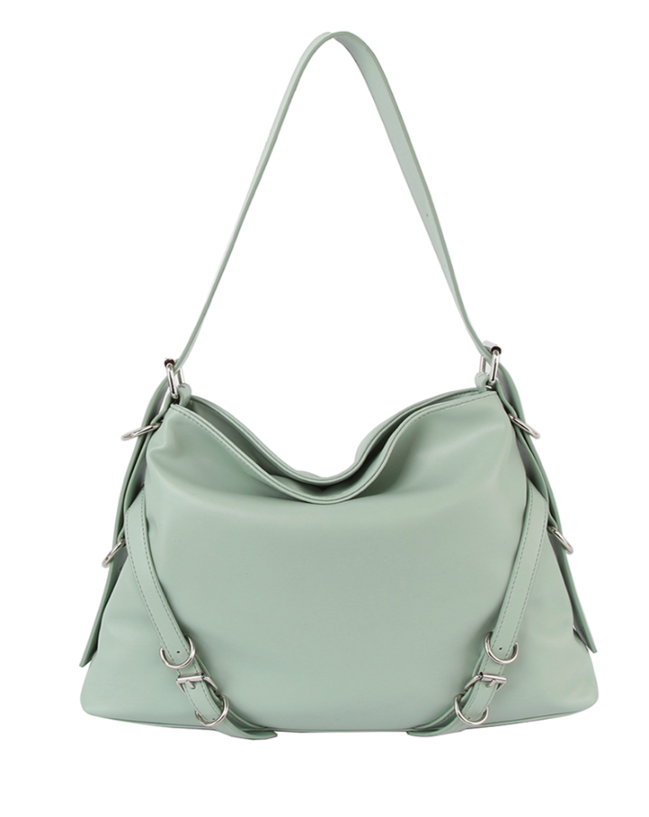 Pistachio Bess Bag