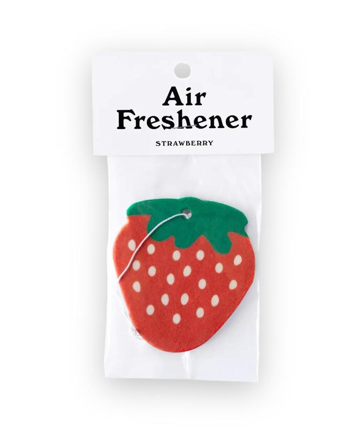 Air Freshener - Strawberry