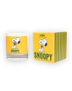 3P4 x Peanuts® Candle - Snoopy Bouquet (Wildflower Fern)