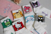 Sanrio Athletic Ankle Socks: My Melody