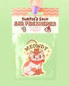 Meowdy Car Vehicle Scented Air Freshener
