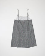The Black Everett Dress