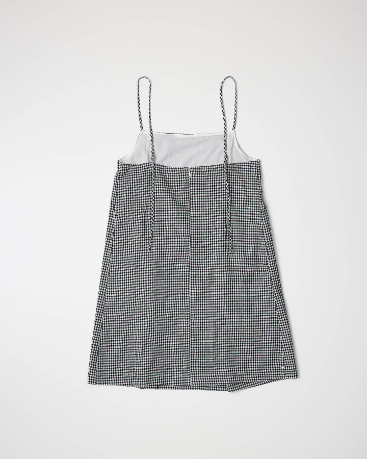 The Black Everett Dress