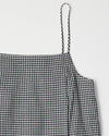 The Black Everett Dress