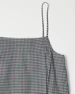 The Black Everett Dress