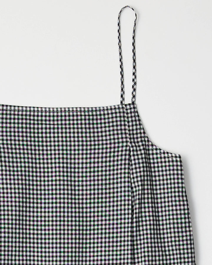 The Black Everett Dress