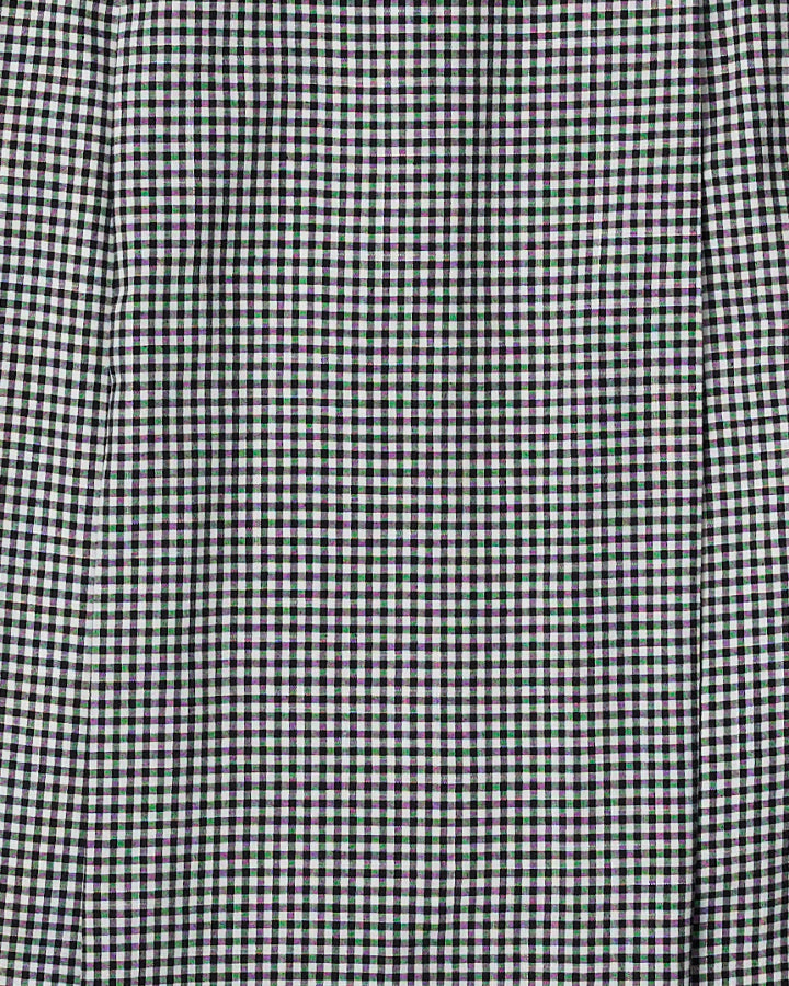 The Black Everett Dress