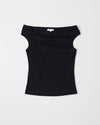 The Black Kris Top