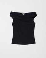 The Black Kris Top