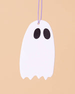 Ghost Air Freshener - White Tea