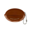 Coin Pouch - Book Money (Brown)