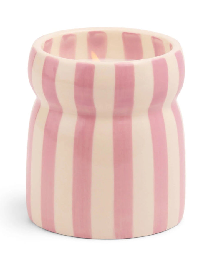 Cabana Lavender Candle - Grecian Sand