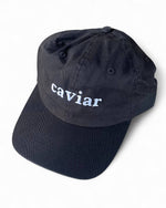 Caviar Dad Hat