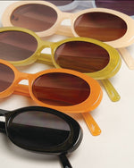 Marley Sunglasses