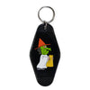 3P4 x Peanuts® - Halloween Costume Key Tag