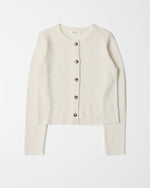 Cream Molly Cardigan