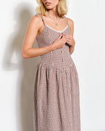 The Valerie Dress