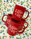 I Hate it Here Ceramic Coffee Mug