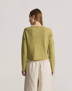 The Olive Molly Cardigan