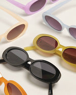 Marley Sunglasses