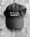 Actual Ghost Dad Hat