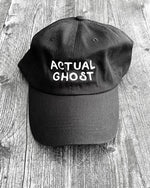 Actual Ghost Dad Hat