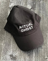Actual Ghost Dad Hat