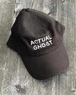 Actual Ghost Dad Hat