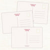 Howdy Postcard Set