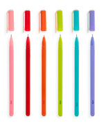 Fine Lines Gel Pens