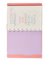 Fine Lines Gel Pens