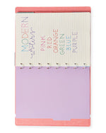 Fine Lines Gel Pens