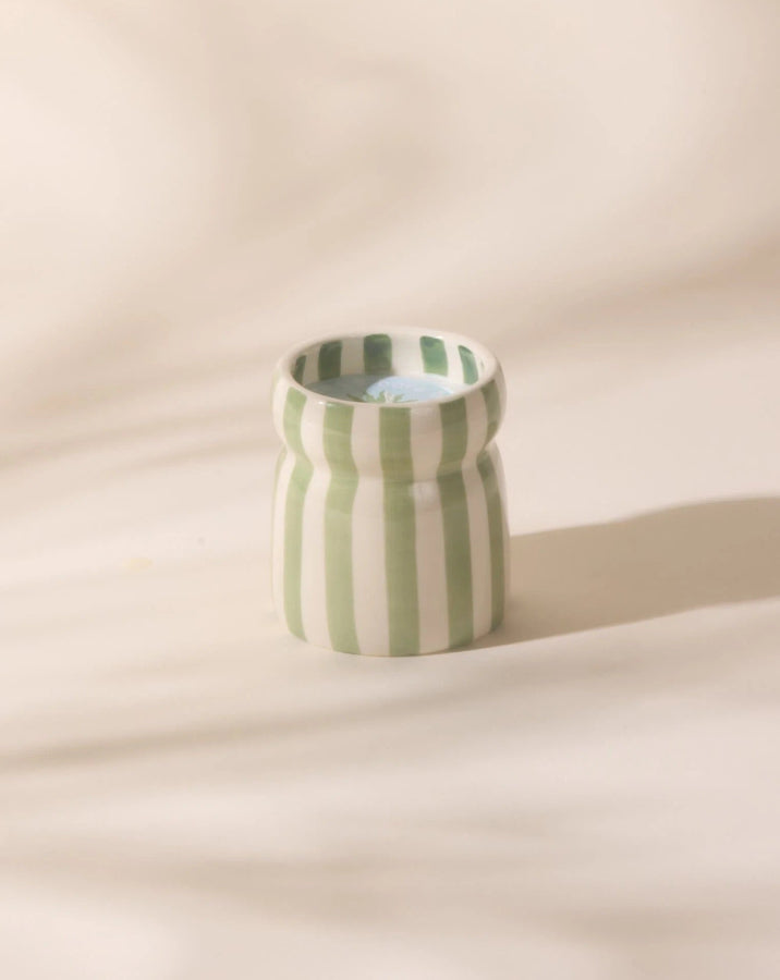 Cabana Sage Candle - Bora Bora