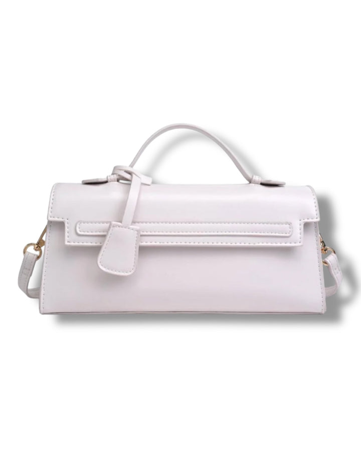 Ivory Natalia Bag