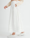 Junie Eyelet Skirt