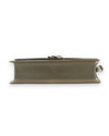 Olive Georgie East West Buckle Crossbody Bag