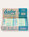 Pineapple & Coconut Lip Balm