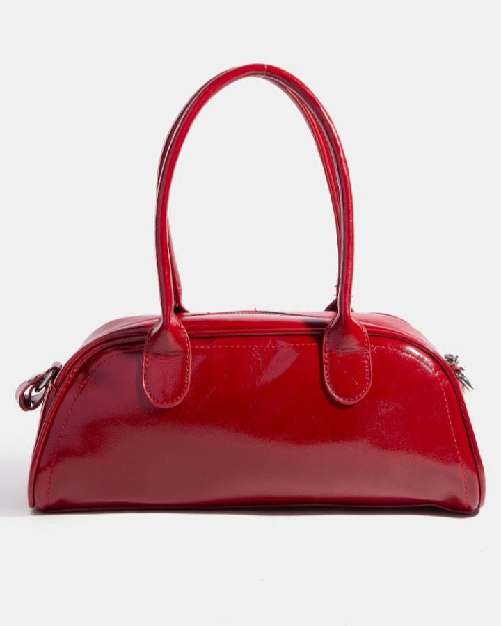 Red Izzy Bag