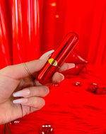 Red Lipstick Lighter