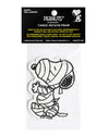 3P4 x Peanuts® Halloween - Snoopy Mummy Air Freshener