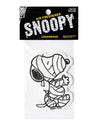 3P4 x Peanuts® Halloween - Snoopy Mummy Air Freshener