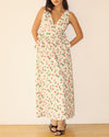 Strawberry Fields Maxi Dress
