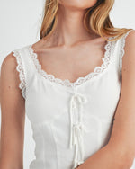 Junie Corset Top