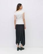 The White Kris Top