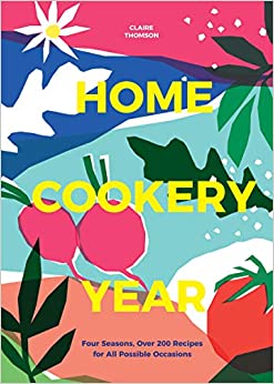 Home Cookery Year