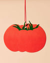 Tomato Air Freshener - Cinnamon Candy Scent - Foodie