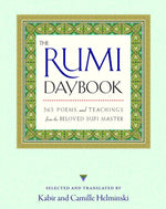 Rumi Daybook